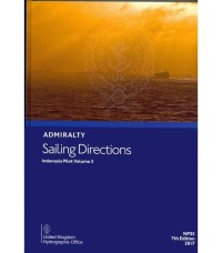 Admiralty Sailing Directions : Indonesia Pilot Volume 3