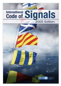 International Code of Signal 2005 Edition