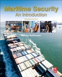 Maritime Security an Introduction