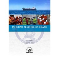 Maritime Training on Board Fifth Edition