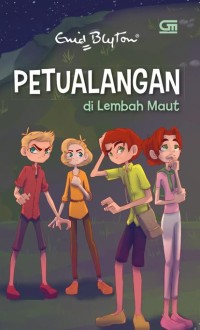 Petualangan di Lembah Maut