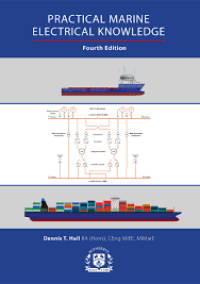 Practical Marine Electrical Knowledge Fourth Edition