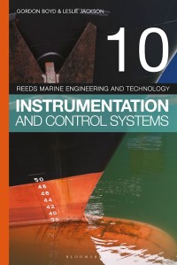 Reeds Marine Engineering and Technology Vol.10 : Instrumentation and Control Systems